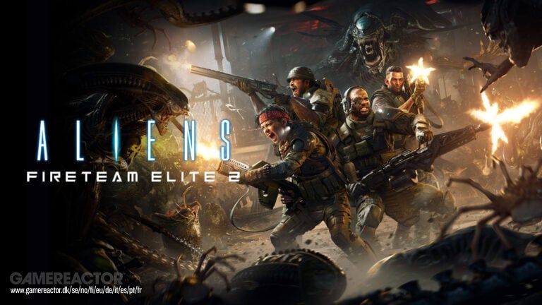 Aliens: Fireteam Elite 2 funciona a 60 fotogramas por segundo tanto en la PS5 como en la Xbox Series X