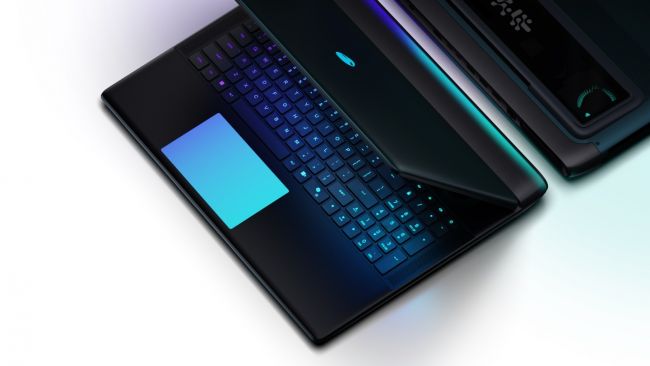 Alienware recupera Area-51 como línea de ordenadores de sobremesa y portátiles