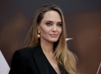 Angelina Jolie expresa su preocupaci&oacute;n por la libertad de expresi&oacute;n de EE.UU. en el Festival de Cine de San Sebasti&aacute;n