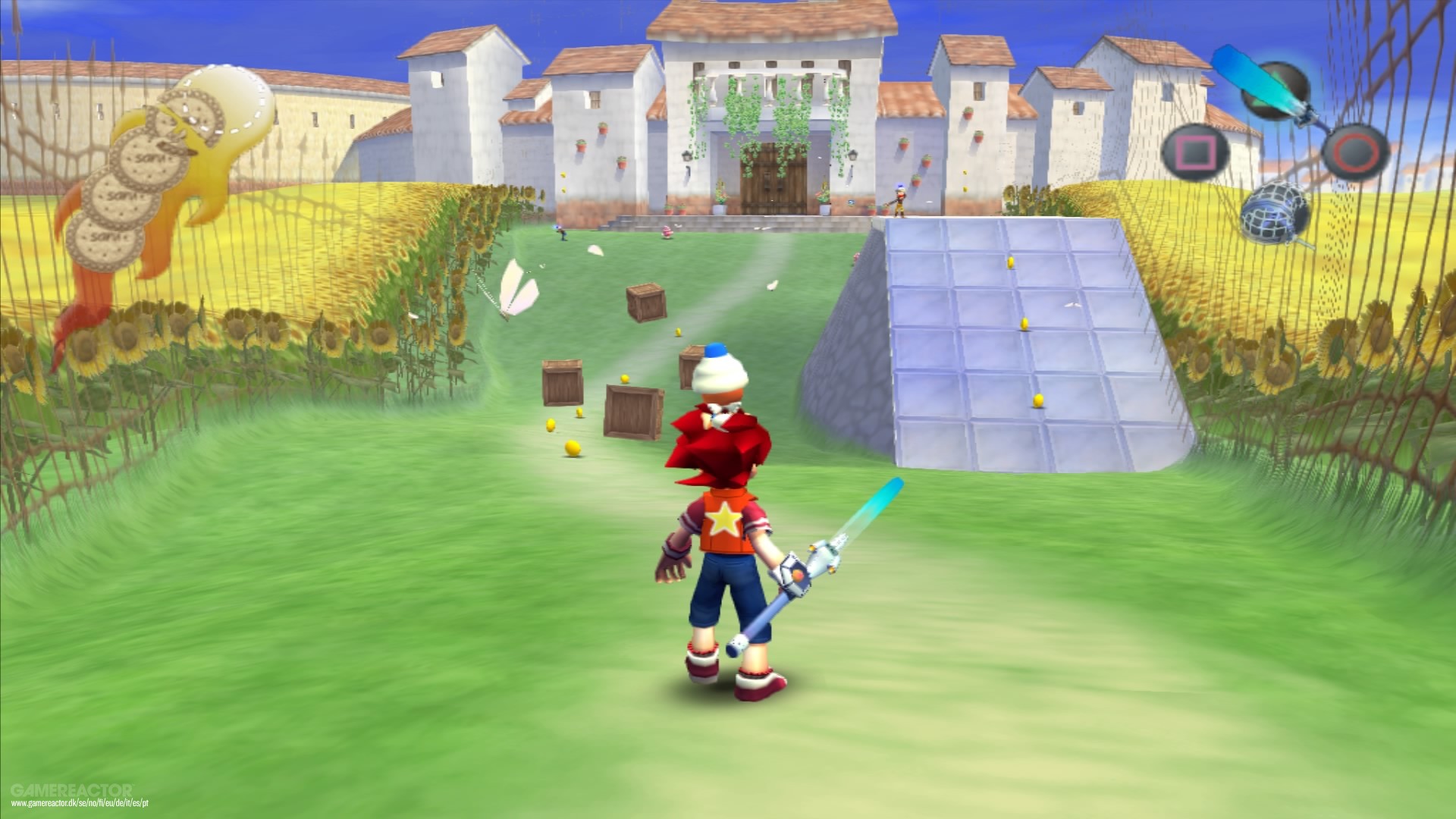 ape escape ps4 ape escape ps4