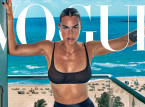 Aryna Sabalenka habla en Vogue sobre el duelo de su padre y su ex novio y su derecho a mostrar sus emociones