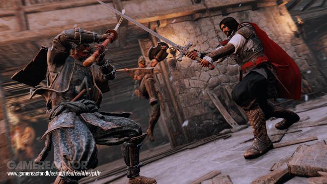 For Honor
