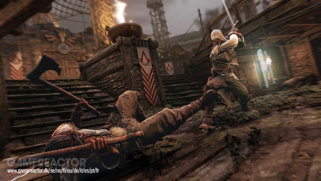 For Honor