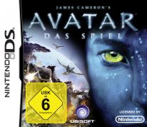 Avatar: The Game