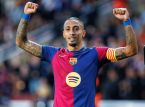 Raphinha es el próximo objetivo del Al Hilal para traer una superestrella a Arabia Saudí