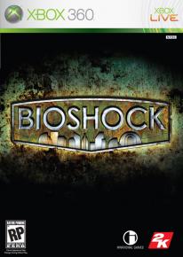 Bioshock en formato libro