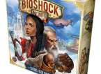 Bioshock Infinite: el juego de tablero