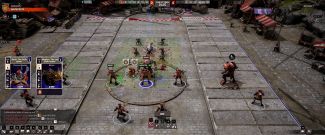 Blood Bowl III - Analysis 3 Blood Bowl 3
