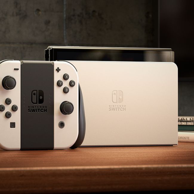 Ventas: Nintendo Switch supera a PS3 y ya apunta al récord de Wii