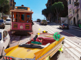 Crazy Taxi: World Tour se ha creado en parte con IA