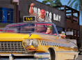 Crazy Taxi: World Tour está desarrollado por el creador del original e incluye cinco ciudades