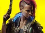 Cyberpunk 2077 no se para