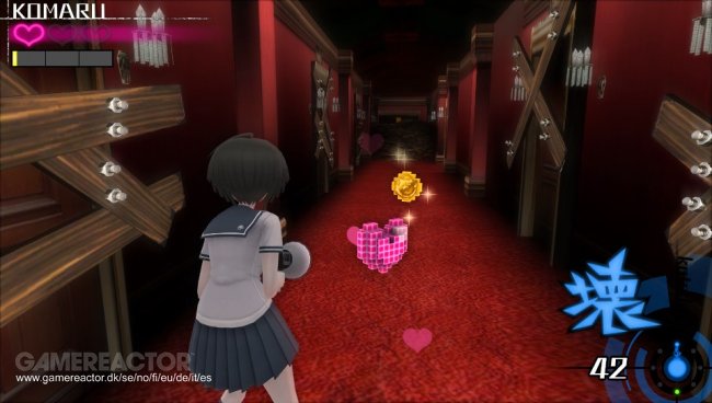 Danganronpa Another Episode: Ultra Despair Girls