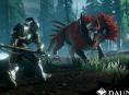 Dauntless - impresiones PAX East