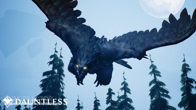 Dauntless
