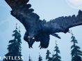 20 minutos de gameplay del Dauntless m&aacute;s reciente
