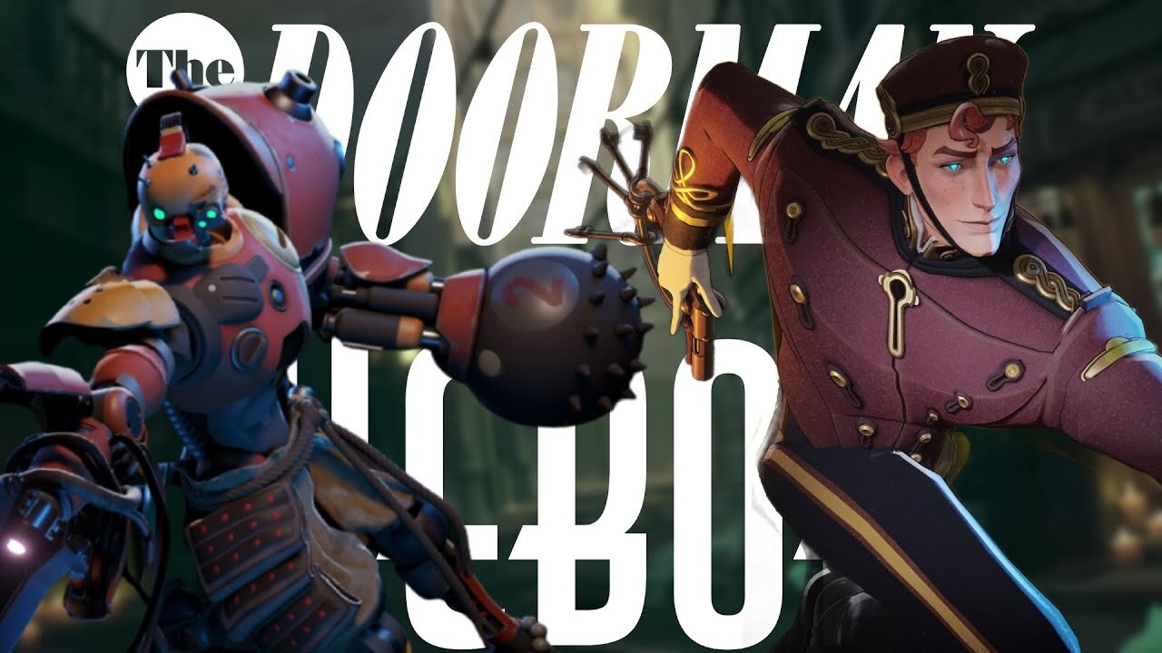 Deadlock, el MOBA de Valve, estrena actualización llena de cambios