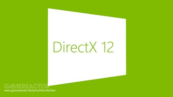 Novedades sobre DirectX 12 y Xbox One en la GDC