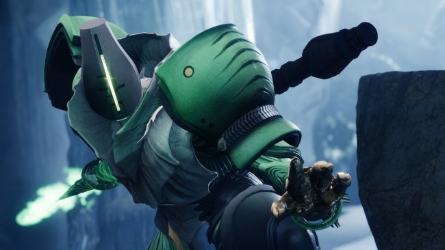 Destiny 2: La Forma Final