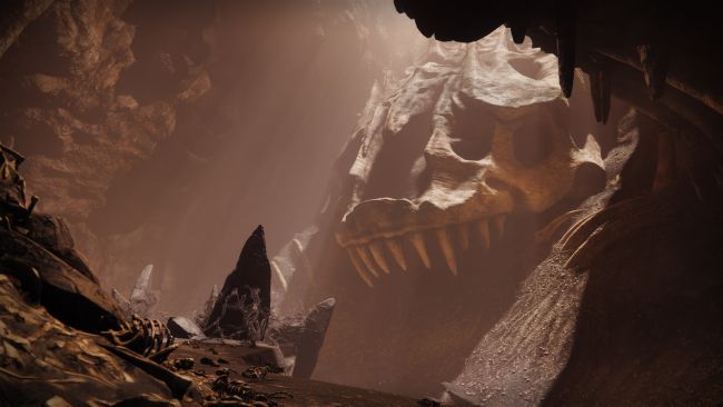 Destiny 2: La Forma Final