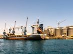 Ataques con drones contra la base naval de Port Sudan en medio de nuevos enfrentamientos
