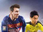 Ya se puede descargar FIFA 16 demo