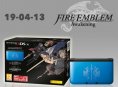 El Pack Fire Emblem 3DS ser&aacute; XL