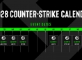 ESL expone sus planes para la temporada competitiva 2028 Counter-Strike 2 