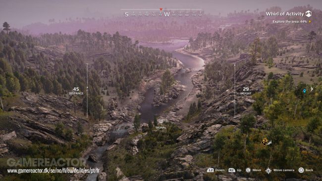 Expeditions: A MudRunner Game