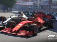 Una vuelta a M&oacute;naco en F1 2020 antes del GP Virtual del domingo