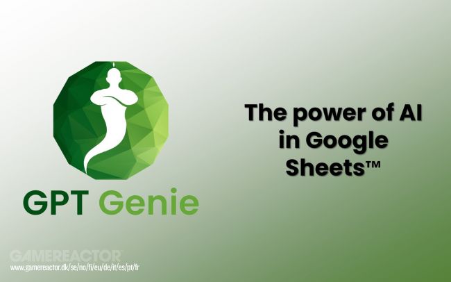 Genie, la nueva IA de Google que genera videojuegos