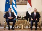 Grecia y Egipto formalizarán esta semana su asociación estratégica