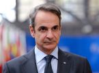 Grecia invertirá 25.000 millones de euros en defensa durante la próxima década
