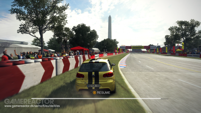 Grid: Autosport