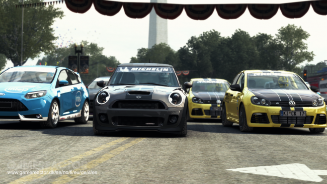 Grid: Autosport