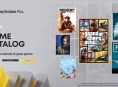 GTA 5, Tomb Raider, Thank Goodness You're Here! y más se unen a PlayStation Plus