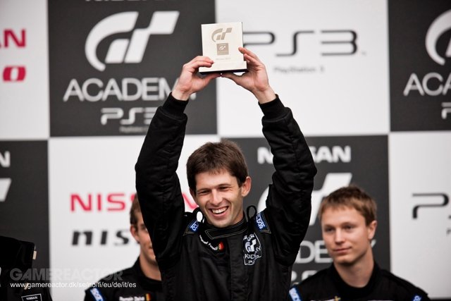 Gran Turismo 6