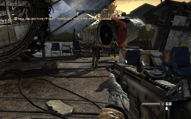 Homefront