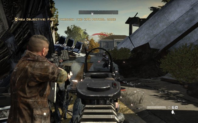 Homefront