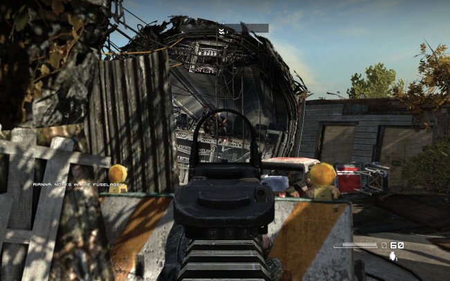 Homefront
