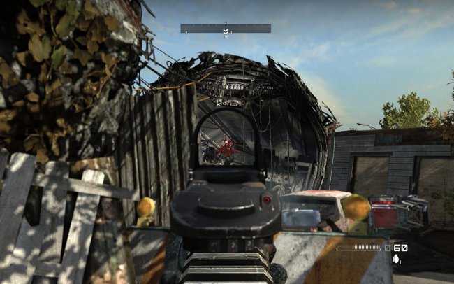 Homefront