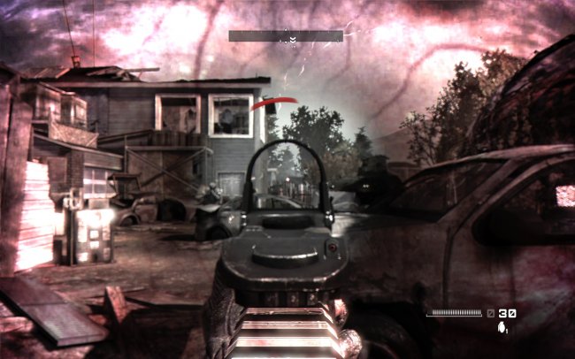 Homefront