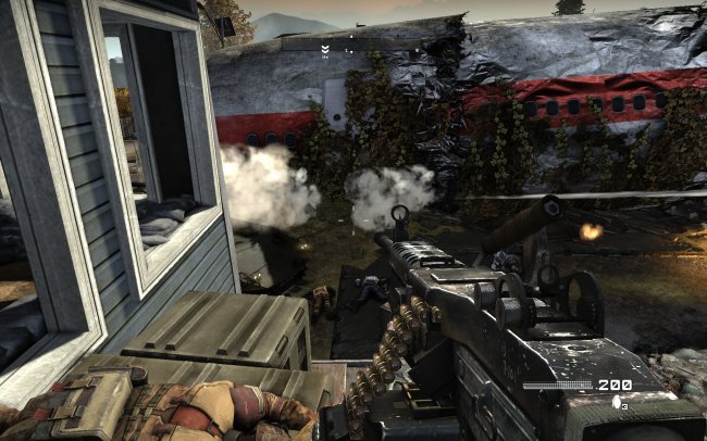 Homefront