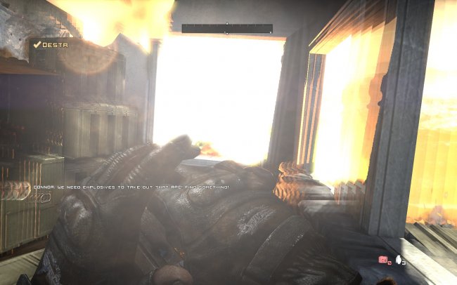 Homefront
