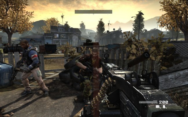Homefront