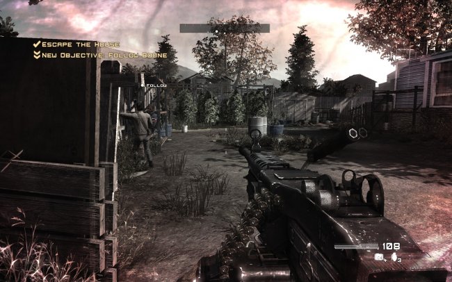 Homefront