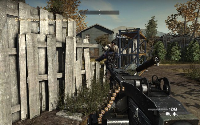 Homefront