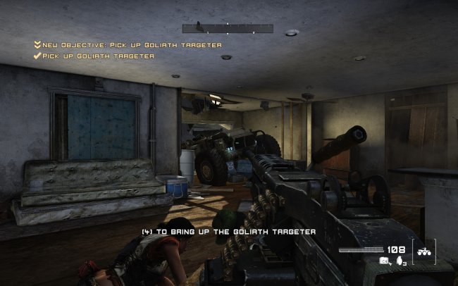Homefront