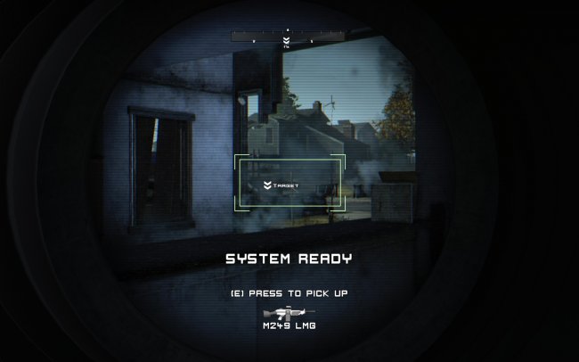 Homefront