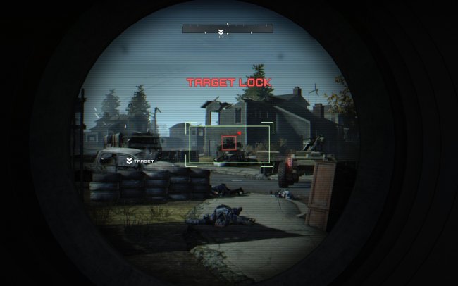 Homefront